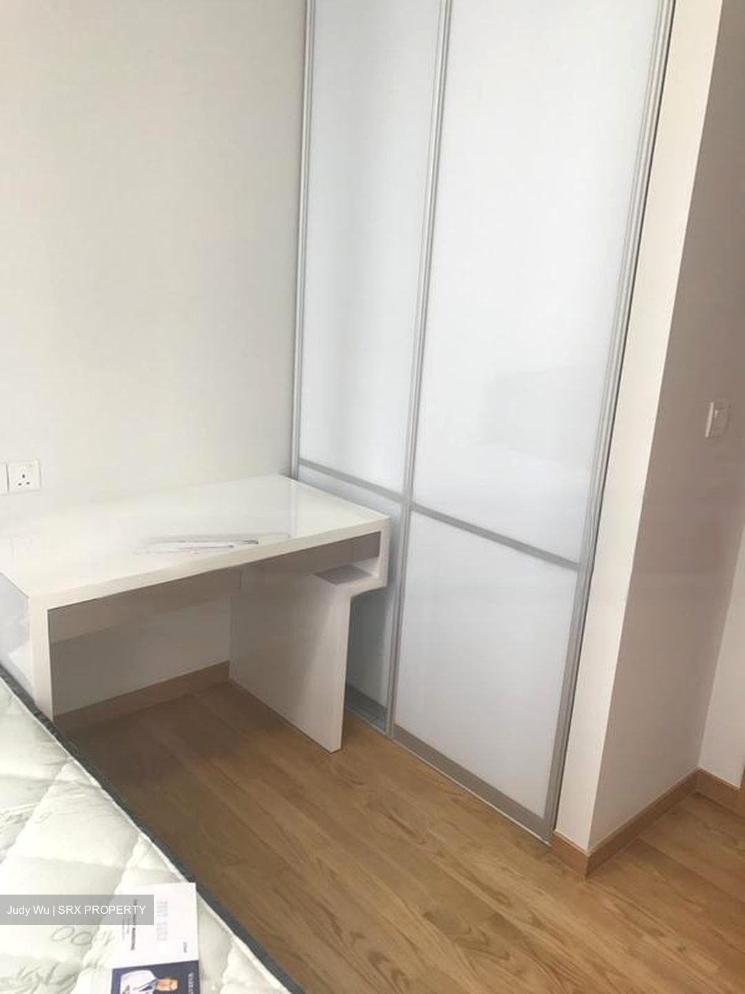 The Trilinq (D5), Condominium #504391051